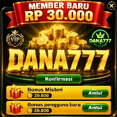 DANA777