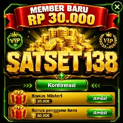 SATSET138