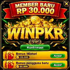 WINPKR