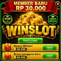 WINSLOT