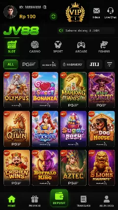mpo555 APK
