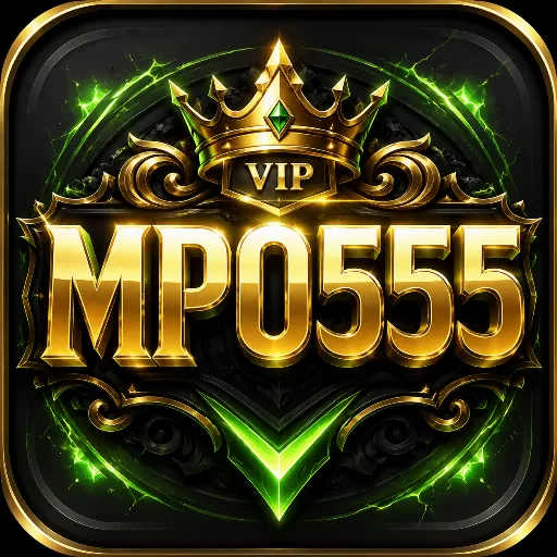 mpo555 Logo - Resmi mpo555 - Situs Resmi | Download APK & Login