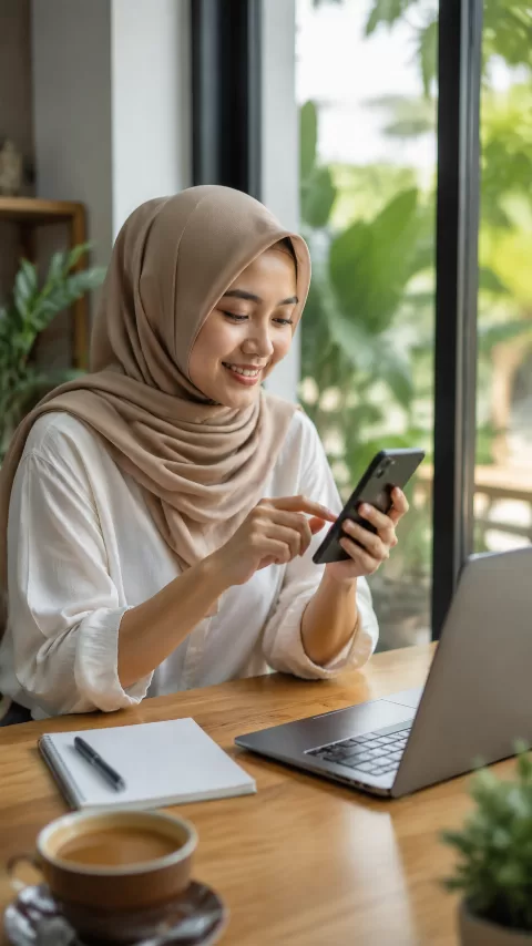 Tingkatkan Produktivitas dengan Aplikasi Android Terbaik