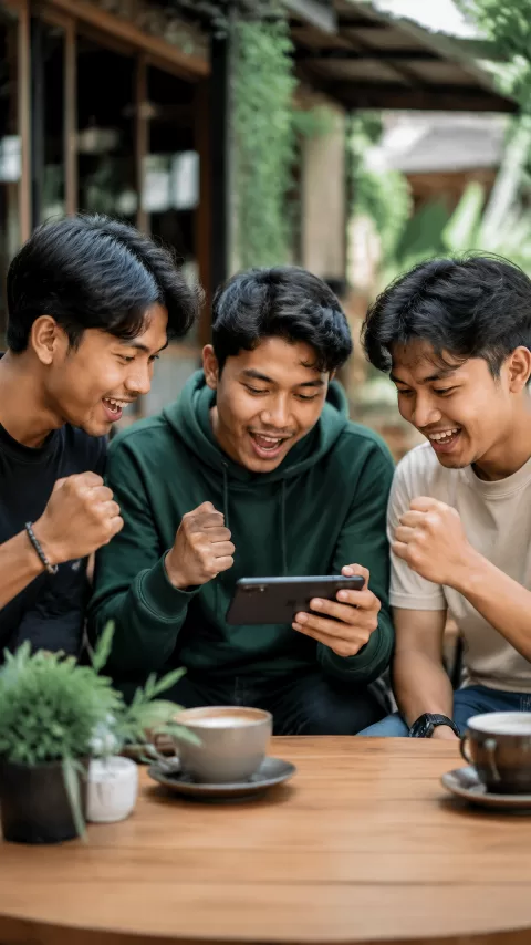 Tren Game Mobile Populer yang Sedang Digandrungi di Indonesia