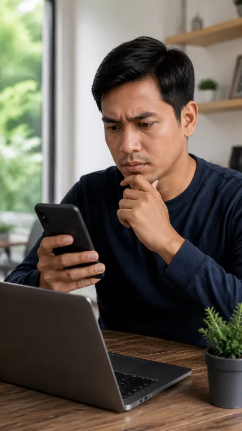 Tips Jitu Menjaga Keamanan Saat Instal APK di Ponsel Android