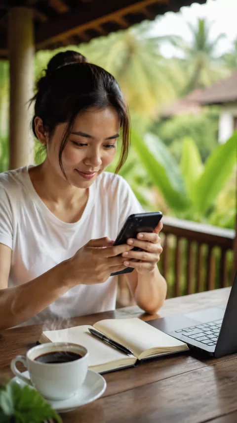 Tips Hemat Kuota Saat Unduh APK di Ponsel Android