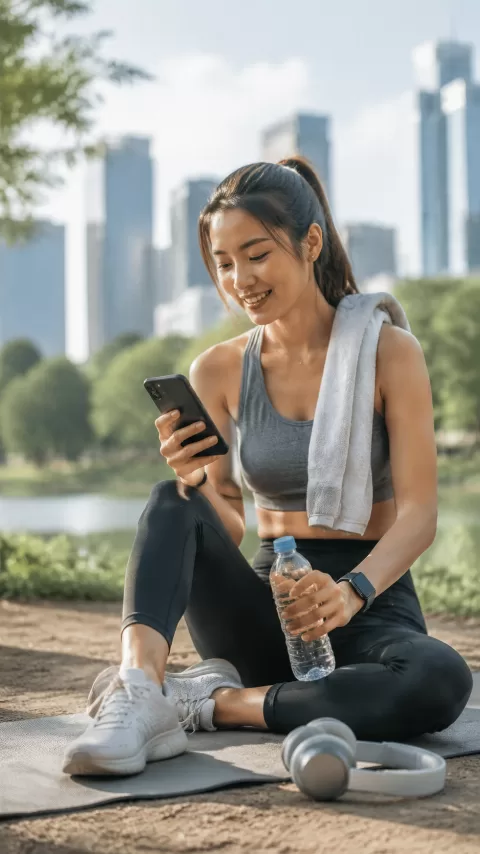 Menikmati Olahraga dan Hiburan Mobile untuk Pemula