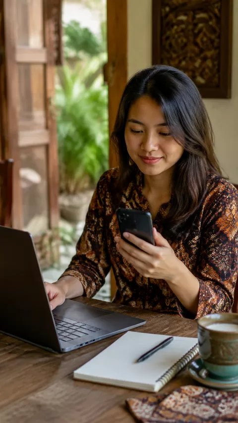 Panduan Login Akun Aplikasi dengan Aman untuk Pengguna Pemula
