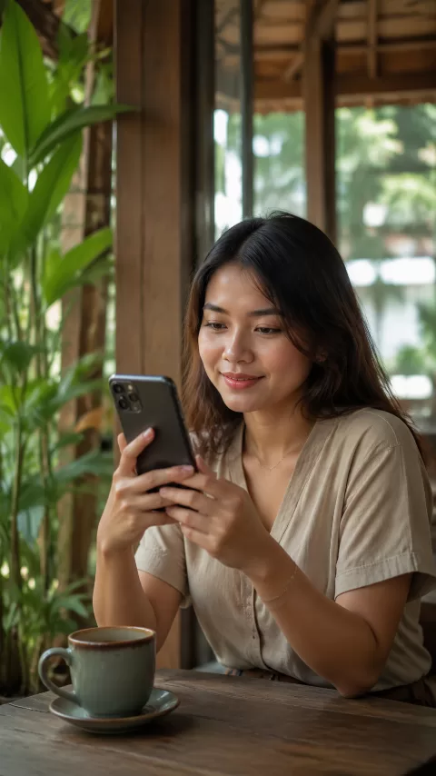 Tips Memilih Aplikasi Hiburan Mobile yang Aman dan Terpercaya