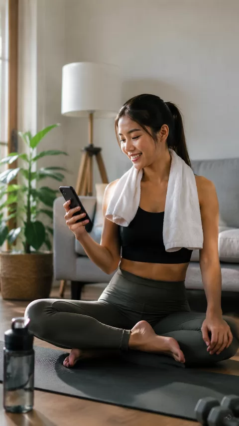 Mengenal Olahraga dan Hiburan Mobile untuk Pemula