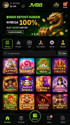 mpo555 Screenshot 1