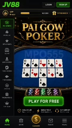 mpo555 Screenshot 3